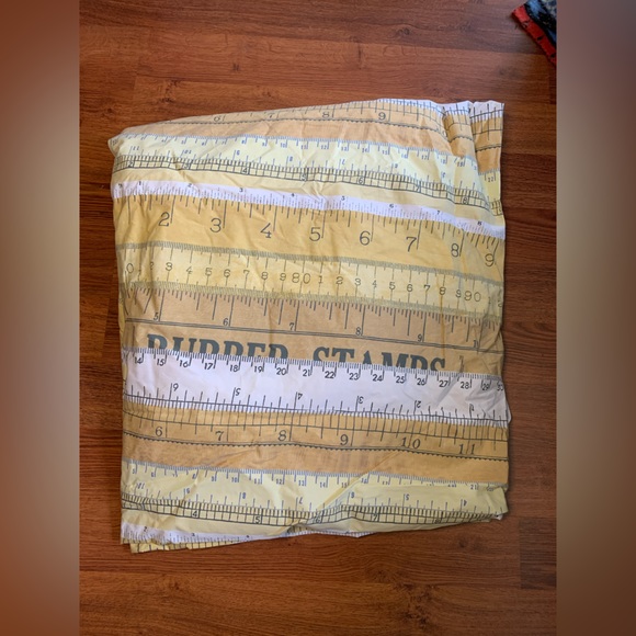 Simon’s duvet cover and pillowcases - Picture 3 of 4